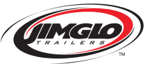 JIMGLO Trailers Logo